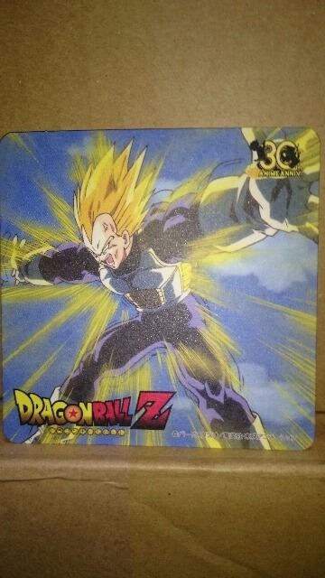 hS{[ZDRAGONBALL Z @T[NKTNXR[X^[   Aj/R~bN/LN^[ 