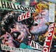 HALL&OATED. LIVE