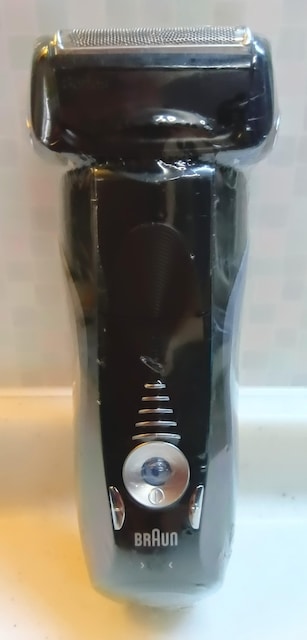 uE BRAUN VF[o[ V[Y7 750cc-5 3DUwbh AR[  [d g P[X  Ɠd/AV 