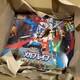 |PJ[hQ[ MEGA gpbN KuCu |PZ^[Zbg |PJ BOX VNt