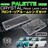 MK21S パレット パレットSW クリスタルルームレンズセット 2P エムトラ