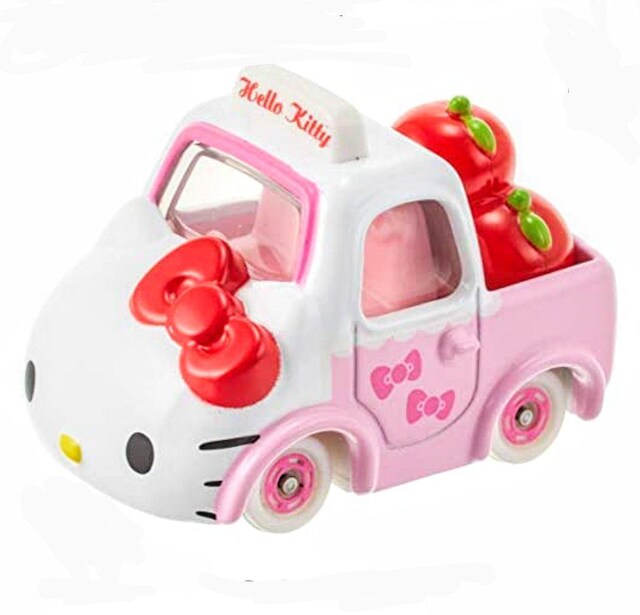 HELLO KITTY@g~J@񂲂͂Ԃ܁@n[LeB   