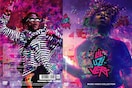2020ILil Uzi Vert vW MV EE[WE@[g