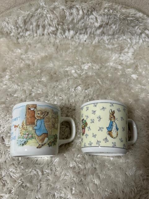 ViWEDGWOODPETER RABBITJbv&{[2Zbg