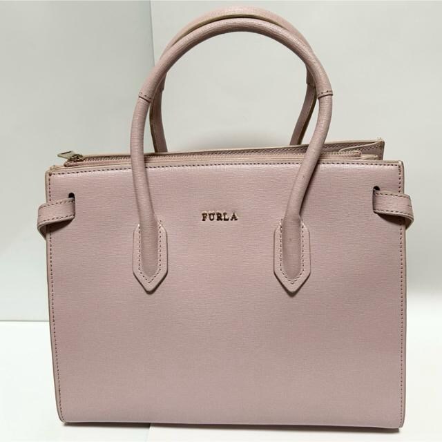 i FURLA t 2WAY U[ nhobO  uh 