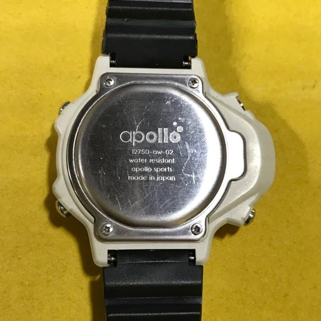 A apollo A| XL[oRs[^EHb` sN ғi  jANZT[/v 