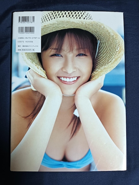 ΐ엜؎ʐ^W:Rika Ishikawa EI  ^gObY 