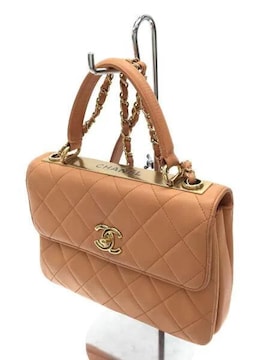 CHANEL Vl@obO