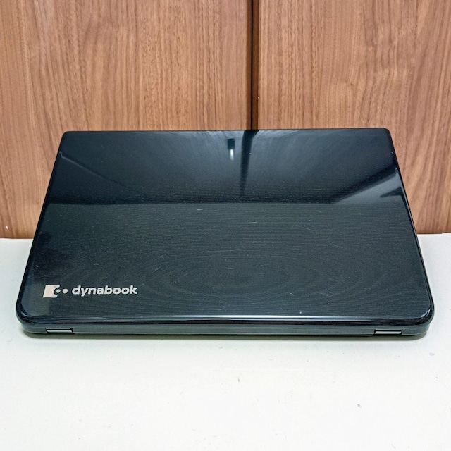 TOSHIBA dynabook Corei7 16GB SSD512GB  WebJ u[C Excel Word  PC{/Ӌ@ 