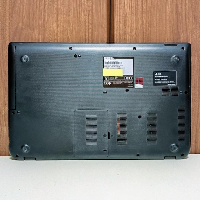 TOSHIBA dynabook Corei7 16GB SSD512GB  WebJ u[C Excel Word  PC{/Ӌ@ 