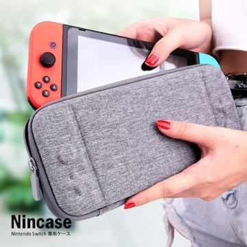 Nintendo Switch CV P[X ی Jo[ EVA f ϏՌ