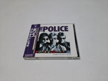 <>|XTHE POLICExXgՁip/ijOCeXgqbc/XeBOSTING/Rv[gXg[[t