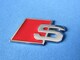 Audi AEfB sport S dl ^ CH/RED Gu ʌiI