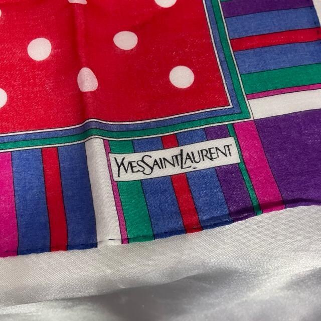 YvesSaintLaurent CT[ XJ[t ʖ͗l g  t@bV 