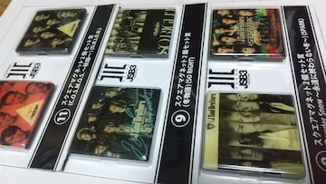 EXILE TRIBE}OlbgZbg