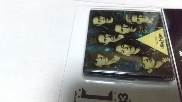 EXILE TRIBE}OlbgZbg  ^gObY 