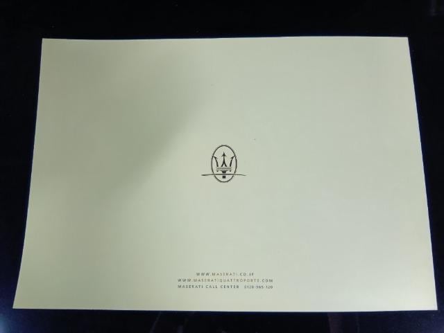 }ZeB@NAg|e@{J^O@MASERATI@@J^O@@}ZbeB@QUATTROPORTE  /oCN
