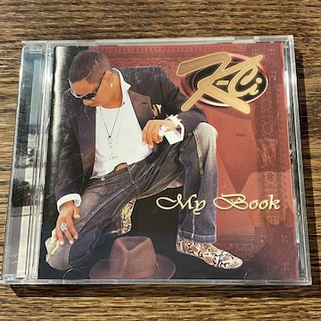 yK-CizMy Book