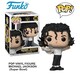 Funko Pop!  Michael Jackson   Figure  }CPEWN\@tBMA