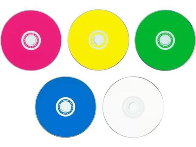 }NZ yp CD-R 80 J[~bNX 10 5mmP[X CDRA80MIX.S1P10S  Ɠd/AV 