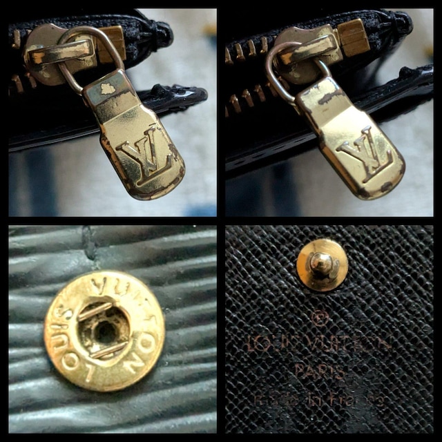 LOUIS VUITTON  Gs |gtHCT z EHbg Ki  uh 