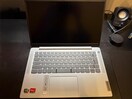 Lenovo Ideapad Slim 5 Light Gen 8iAMDj