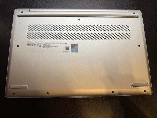 Lenovo Ideapad Slim 5 Light Gen 8iAMDj  PC{/Ӌ@ 