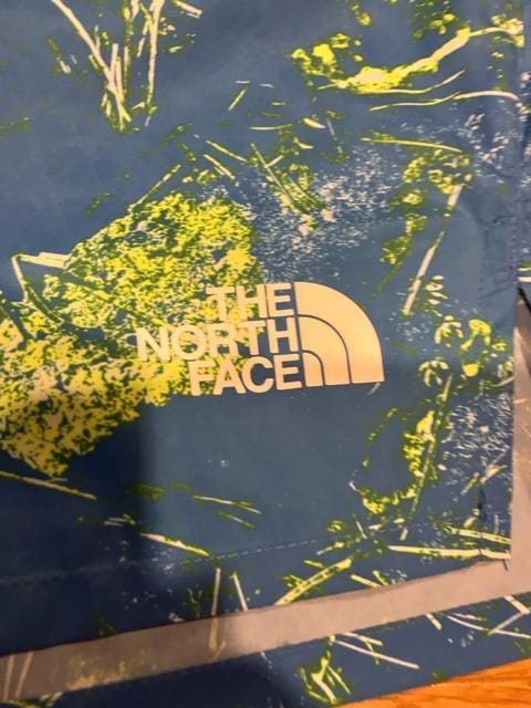 THE NORTH FACE  sizeL p T|[^[  uh 
