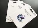 Apple Gift Card AbvMtgJ[h 30000~oyCe//|Cg/]zoi\