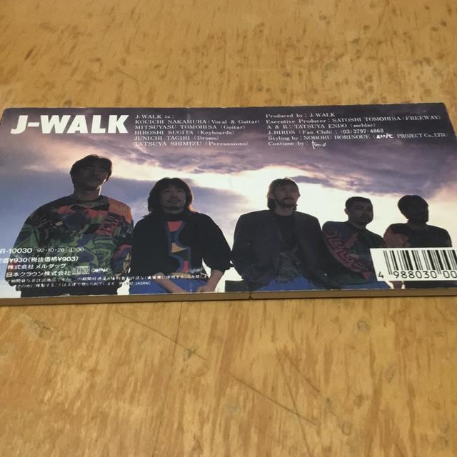 NɂĂق@i-WALK 8cm cd  CD/DVD/rfI 