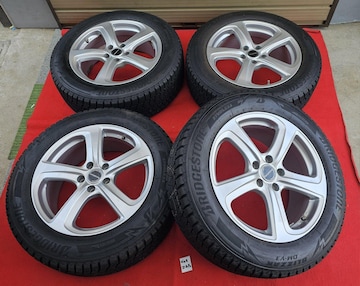 yoa izy uaXg o~i ZR5 z 18in 7.5J +42 PCD114.3 uaXg uUbN
