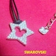 SWAROVSKI ~ DISNEY ƃ~bL[̃lbNXAi