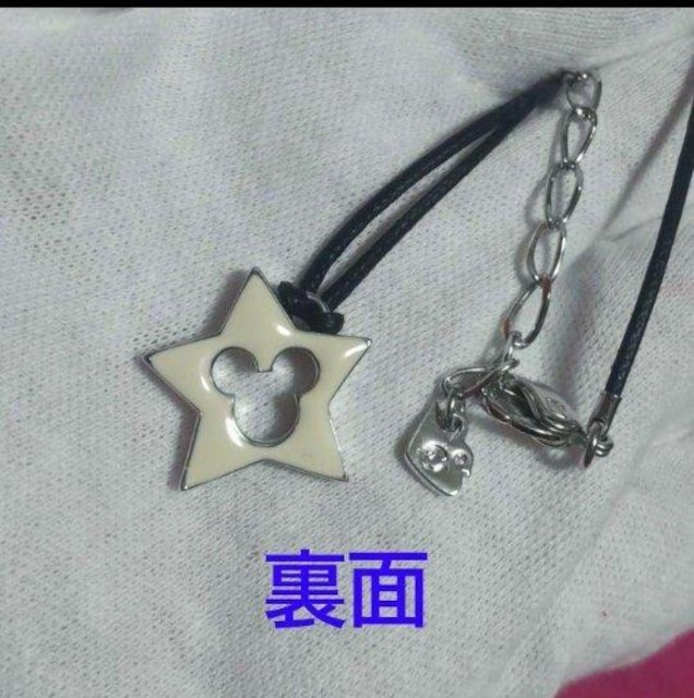SWAROVSKI ~ DISNEY ƃ~bL[̃lbNXAi  uh 