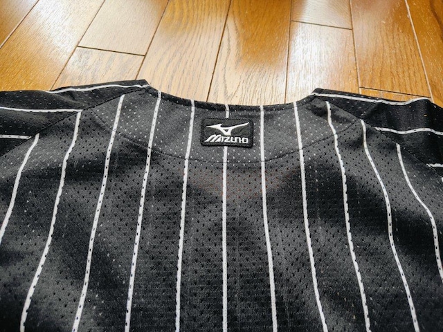 MIZUNO _^CK[X _ Tigers ^CK[X 싅 jtH[ bV W[W ubN  M  W[/X|[c 