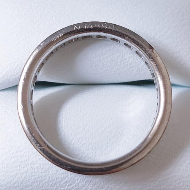 JeBG _Ch tG^jeB O K18WG 3.3mm 2.7g  uh 
