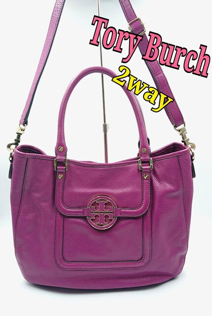 Tory Burch g[o[` V_[obN   uh 
