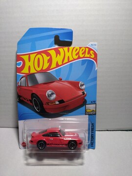 yHW ްzټ 911  RS 2.7