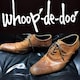 whoop-de-doo t[v 艿2.5 v U[ C 24.5cm { hX rWlX V[Y ECO`bv
