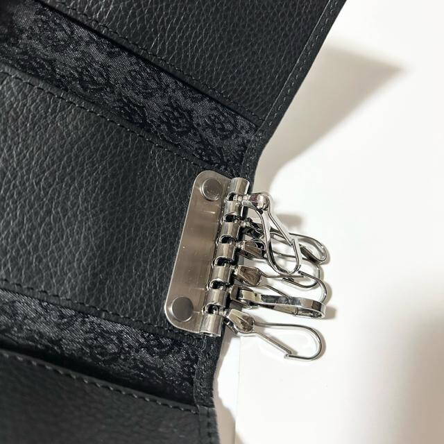 dunhill _q EBU[ PVC U[ 6A L[P[X   uh 