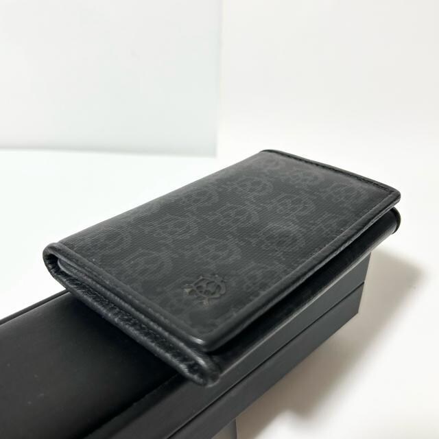 dunhill _q EBU[ PVC U[ 6A L[P[X   uh 