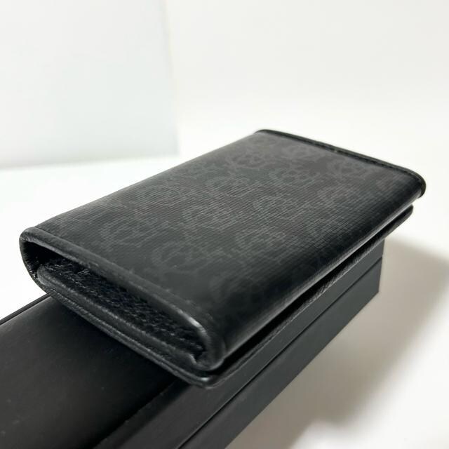 dunhill _q EBU[ PVC U[ 6A L[P[X   uh 