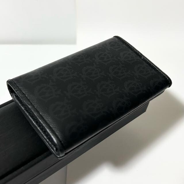 dunhill _q EBU[ PVC U[ 6A L[P[X   uh 