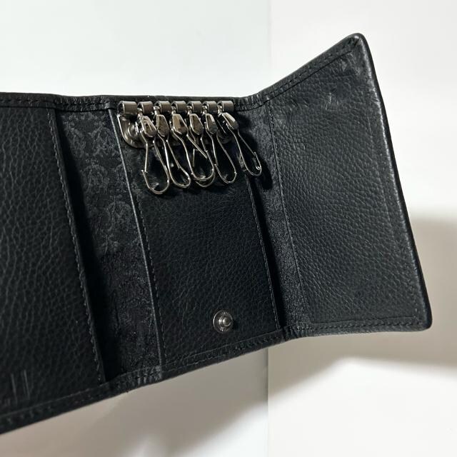dunhill _q EBU[ PVC U[ 6A L[P[X   uh 