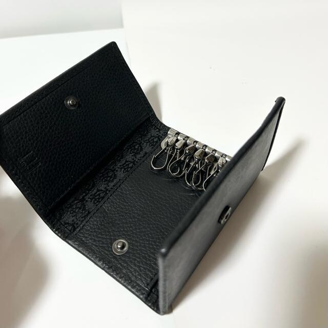 dunhill _q EBU[ PVC U[ 6A L[P[X   uh 