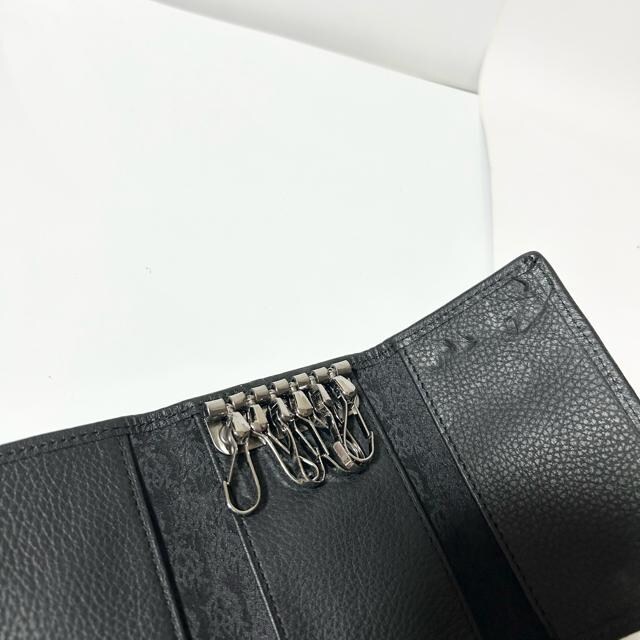 dunhill _q EBU[ PVC U[ 6A L[P[X   uh 