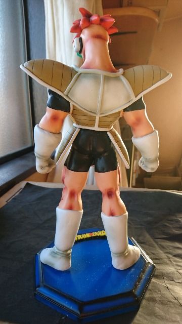 ドラゴンボール ギニュー特戦队 リクーム フィギュア PVC製品 ガレージキット ドラゴンボール ギニュー特戦队 リクーム フィギュア PVC製品