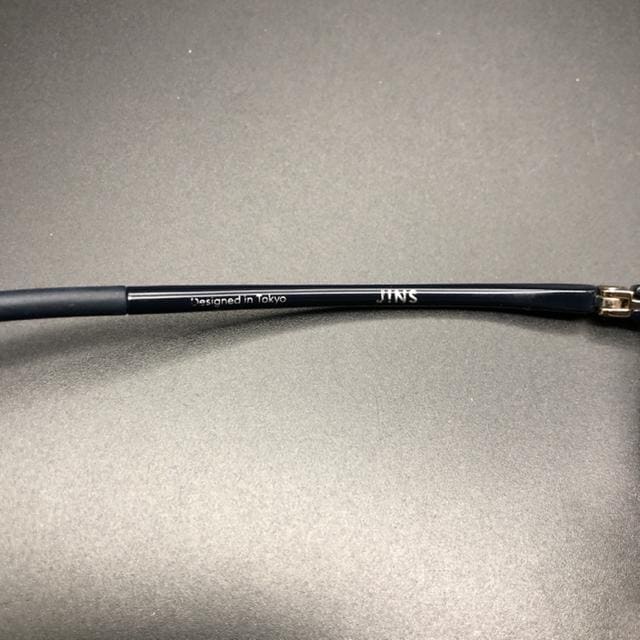  JINS WY Kl ዾ LUF-19S-185AJ