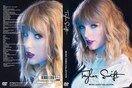2018ITAYLOR SWIFT vWI2DVD PV MV eC[XEBtg