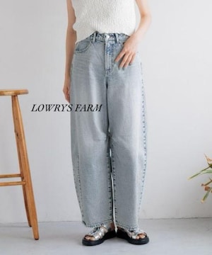 Vi@LOWRYS FARMbnmdJ[upc
