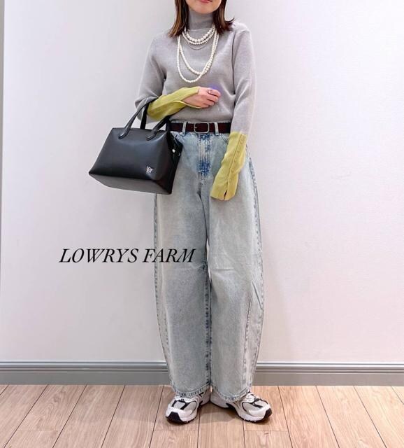 Vi@LOWRYS FARMbnmdJ[upc